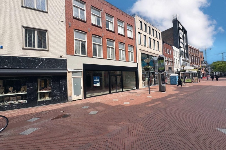 Bekijk foto 1 van Marktstraat 4 A Bekijk foto 1 van Marktstraat 4 A