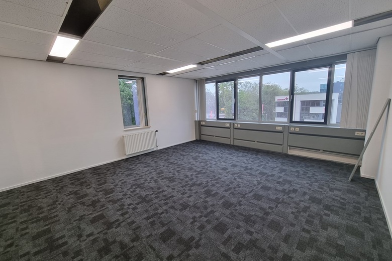 KantoorruimteaanHanzeweg 14<br/> inGouda