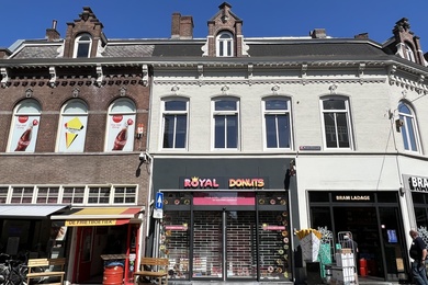 Winkelruimte Tilburg - Heuvelstraat 1 a - Foto 2