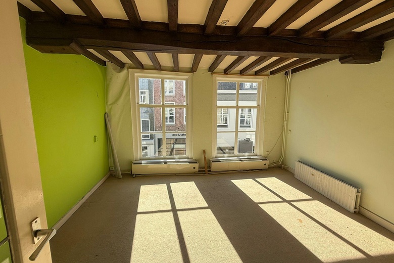 WinkelruimteaanFonteinstraat 3<br/> inDen Bosch