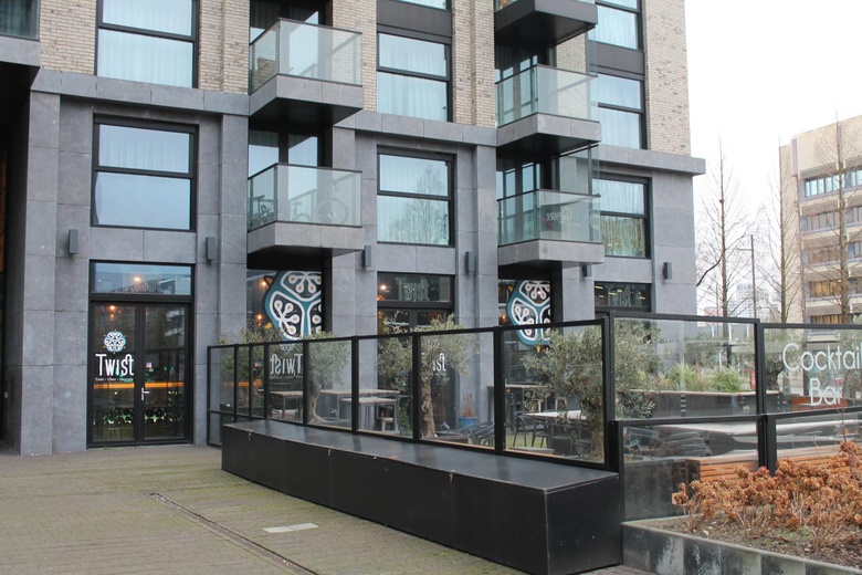 HorecaaanVictoriapark 750<br/> inEindhoven HorecaaanVictoriapark 750<br/> inEindhoven