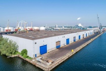 Bekijk foto 1 van eenheid 2 aan de Kwadrantweg 11 in Amsterdam