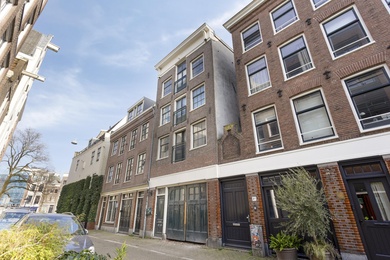 Bedrijfsruimte Elandsstraat 3, Amsterdam | Bedrijfspand.com