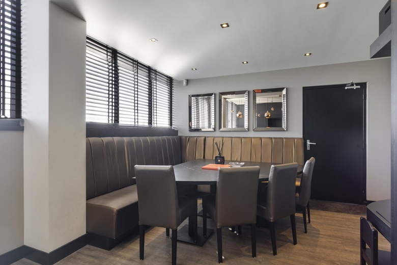 Bedrijfsruimteaande Kromme Nol 4<br/> inWijk en Aalburg Bedrijfsruimteaande Kromme Nol 4<br/> inWijk en Aalburg