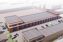 Bedrijfsruimte Hardinxveld-Giessendam - Industriestraat 8 A - Foto 5