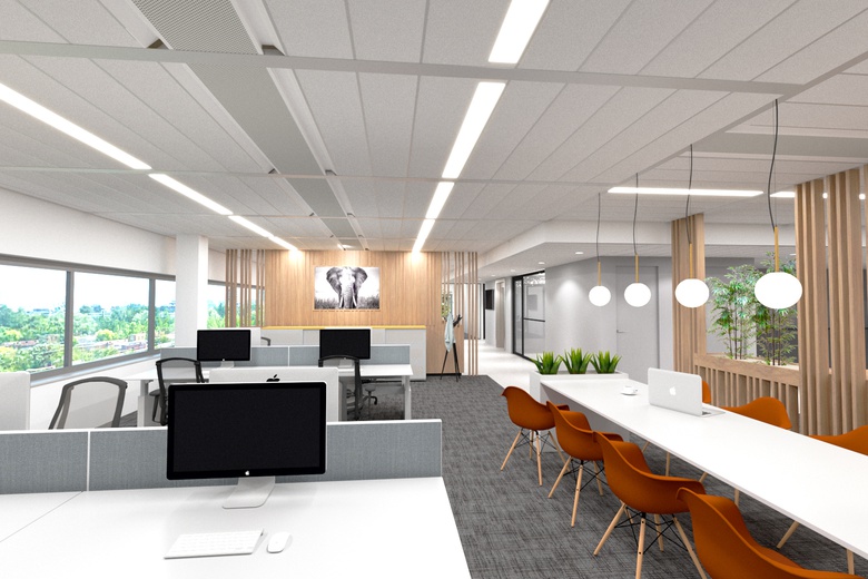 KantoorruimteaanAnderlechtlaan 175 A<br/> inAmsterdam