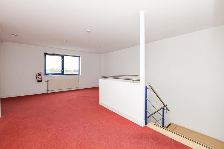 BedrijfsruimteaanApolloweg 220<br/> inLelystad