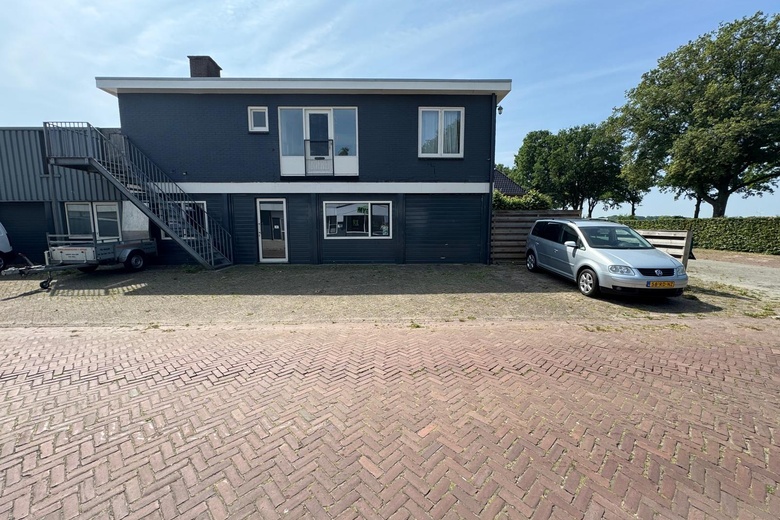 BedrijfsruimteaanNieuw-Amsterdamseweg 48<br/> inSchoonebeek