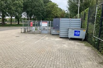 Bedrijfsruimte Zeewolde - Schepenveld 49 B - Foto 4