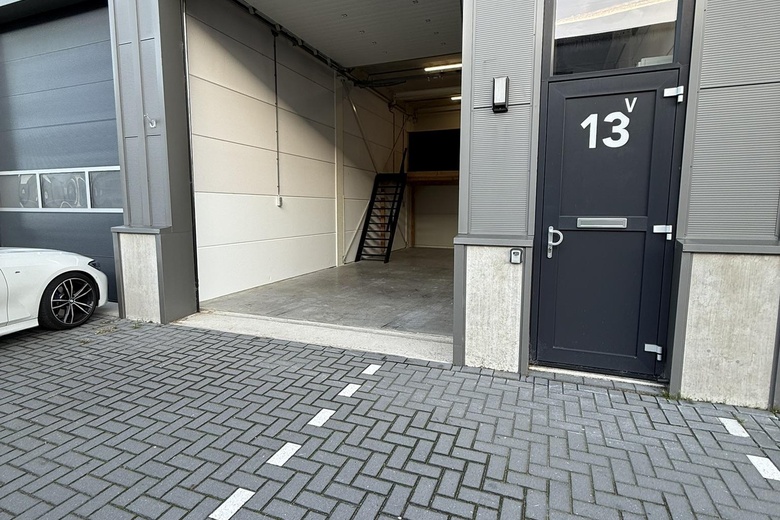 Bedrijfsruimte Uithoorn - Amsterdamseweg 13 V - Foto 24