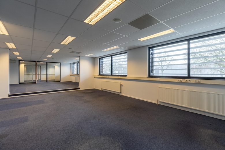Bedrijfsruimte Eindhoven - Hurksestraat 20 D - Foto 18