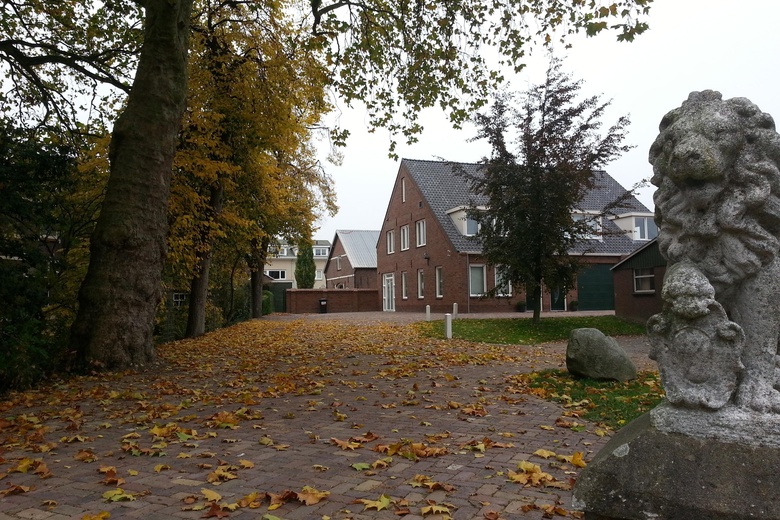 Bekijk foto 1 van Panoven 91 a