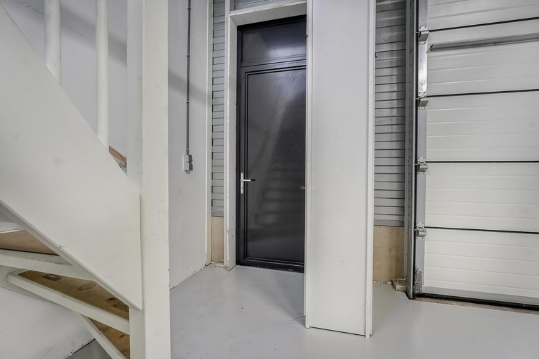 BedrijfsruimteaanScheepmakerstraat 1 E 4<br/> inKatwijk