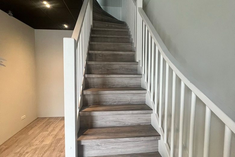 BedrijfsruimteaanSteenbakkerij 23<br/> inNieuwerkerk aan den IJssel