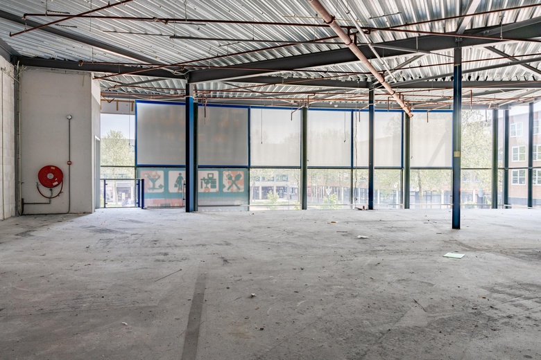 WinkelruimteaanStadhuisplein 12<br/> inLelystad WinkelruimteaanStadhuisplein 12<br/> inLelystad