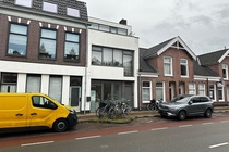 Bekijk foto 2 van eenheid 1 aan de Stationsweg 30 in Alkmaar