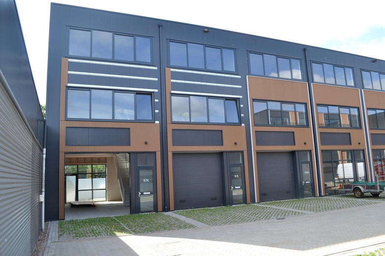 BedrijfsruimteaanBestevaerstraat 67 K<br/> inAlkmaar