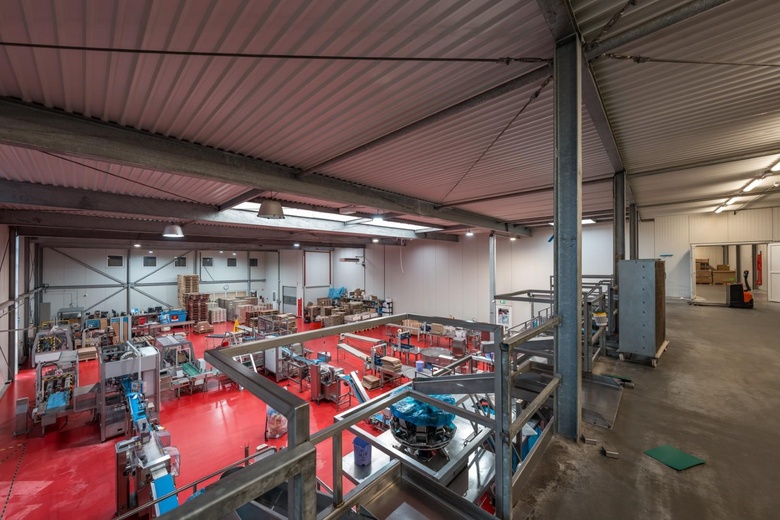 Bedrijfsruimte Opmeer - De Veken 220 - Foto 15