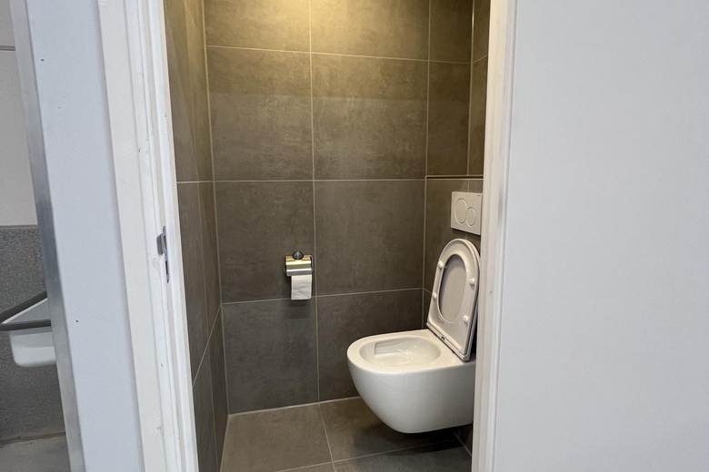 Bedrijfsruimte Ridderkerk - Kolenbranderstraat 14 m - Foto 9