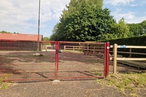 Bedrijfsruimte Kolham - Uiterdijk 1 - Foto 5