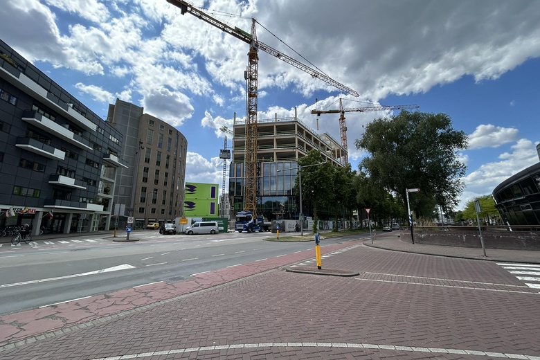 WinkelruimteaanAchterom 95<br/> inDordrecht