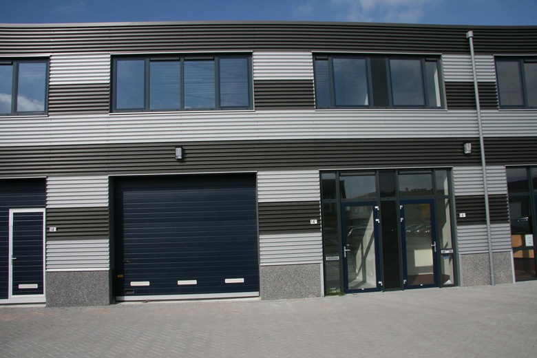 KantoorruimteaanKleiland 14 B<br/> inIJsselmuiden KantoorruimteaanKleiland 14 B<br/> inIJsselmuiden