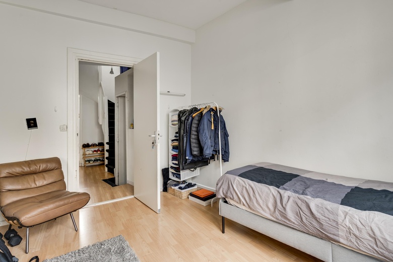 WinkelruimteaanBrusselsestraat 19<br/> inMaastricht