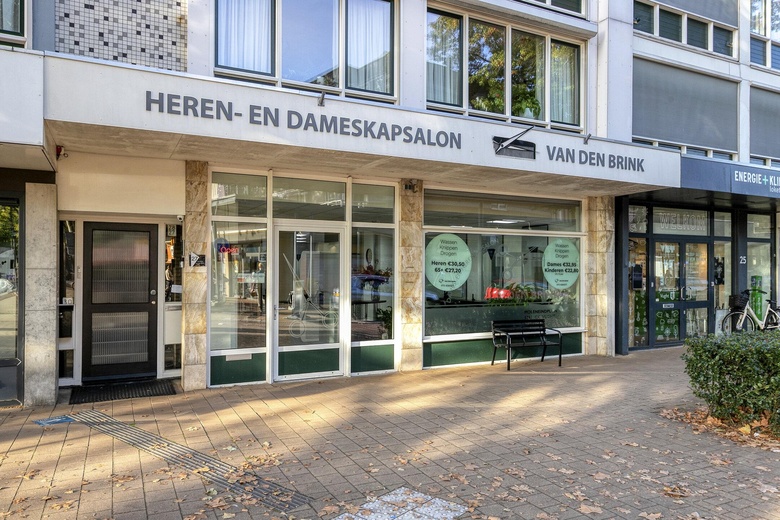 Winkelruimte Vught - Moleneindplein 27 - Foto 14