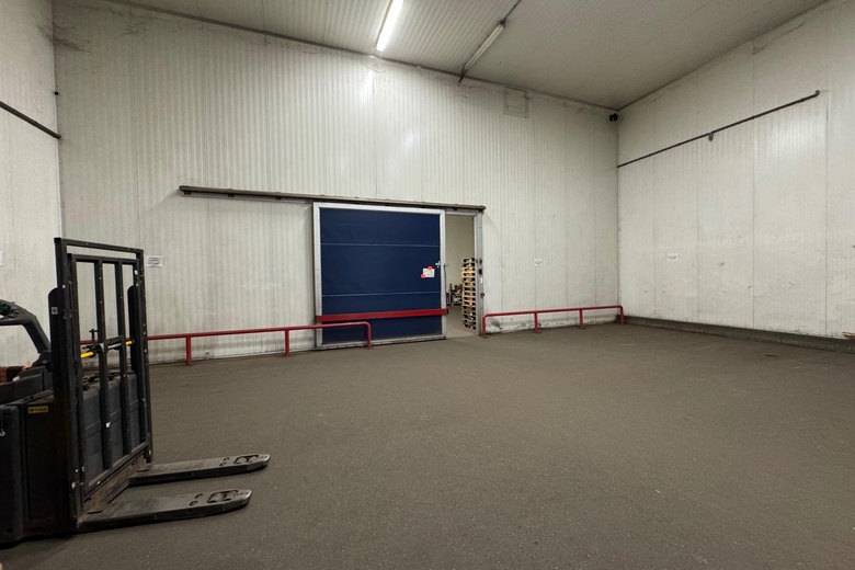 BedrijfsruimteaanIABC 5214<br/> inBreda