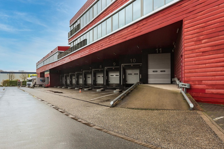 BedrijfsruimteaanPoortcamp 10<br/> inDe Lier