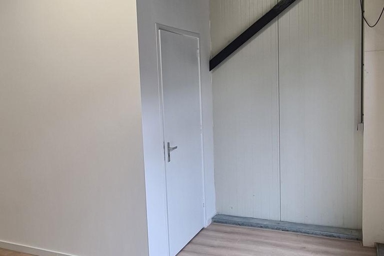 BedrijfsruimteaanWateringweg 1 D 01<br/> inHaarlem