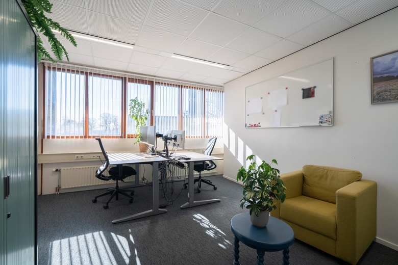 KantoorruimteaanPrins Bernhardstraat 7A<br/> inHilversum