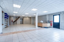 Bedrijfsruimte Stellendam - Scheelhoekweg 8 - Foto 3
