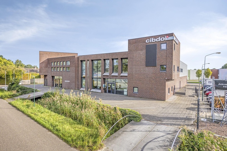 Bedrijfsruimte Sint-Oedenrode - Kerkdijk-Zuid 13 b - Foto 3