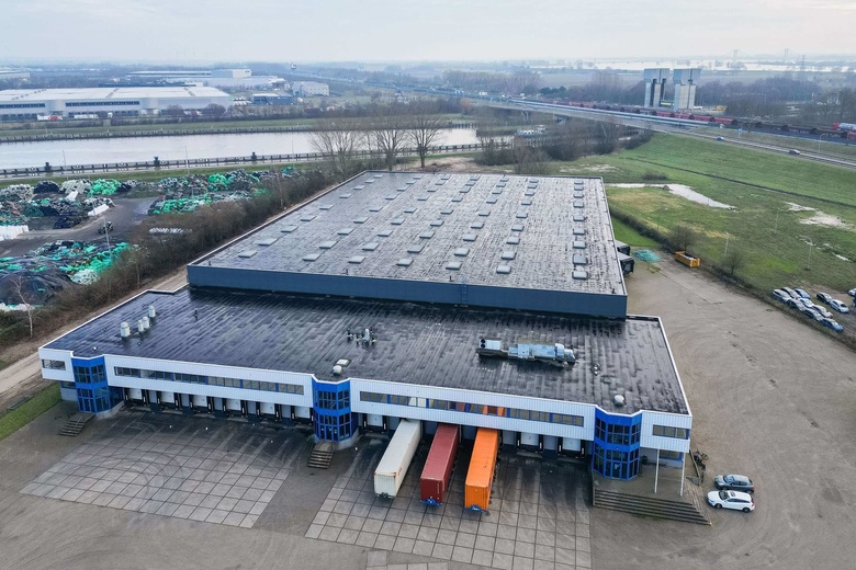 BedrijfsruimteaanKoelenhofstraat 1<br/> inTiel