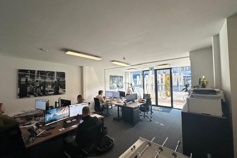 KantoorruimteaanAalsterweg 30<br/> inEindhoven