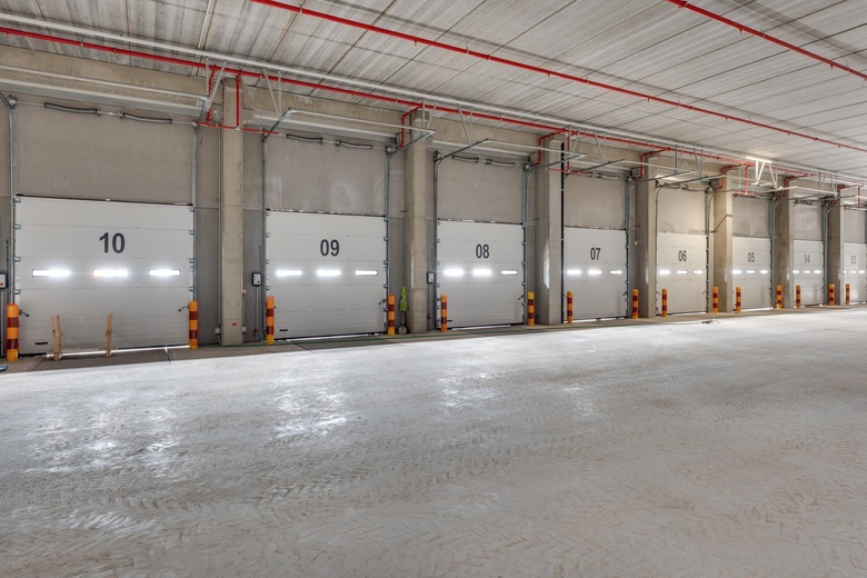 BedrijfsruimteaanIndustrieweg 55<br/> inWaalwijk BedrijfsruimteaanIndustrieweg 55<br/> inWaalwijk