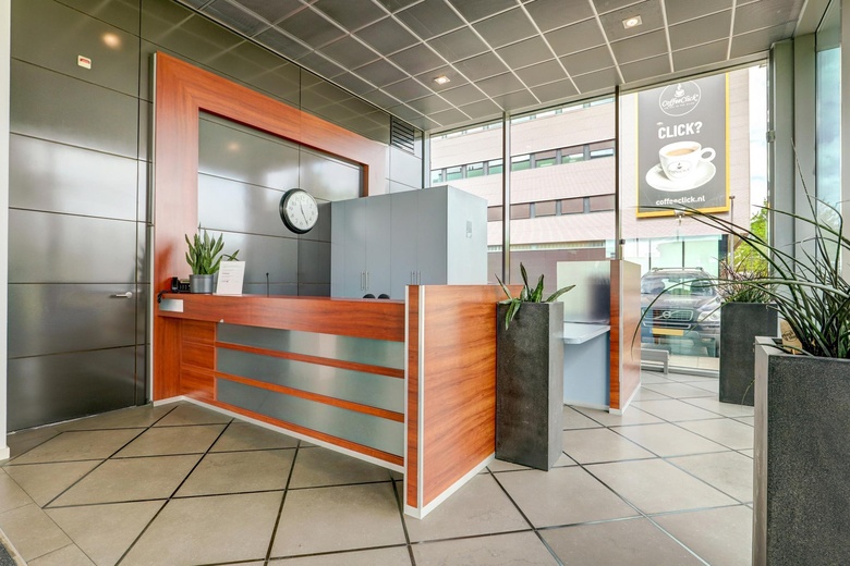 KantoorruimteaanNew Yorkstraat 10 - 16<br/> inLijnden KantoorruimteaanNew Yorkstraat 10 - 16<br/> inLijnden