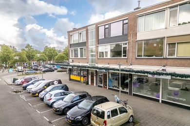 Winkelruimte Pernis - Van Byemontsingel 3 - Foto 2