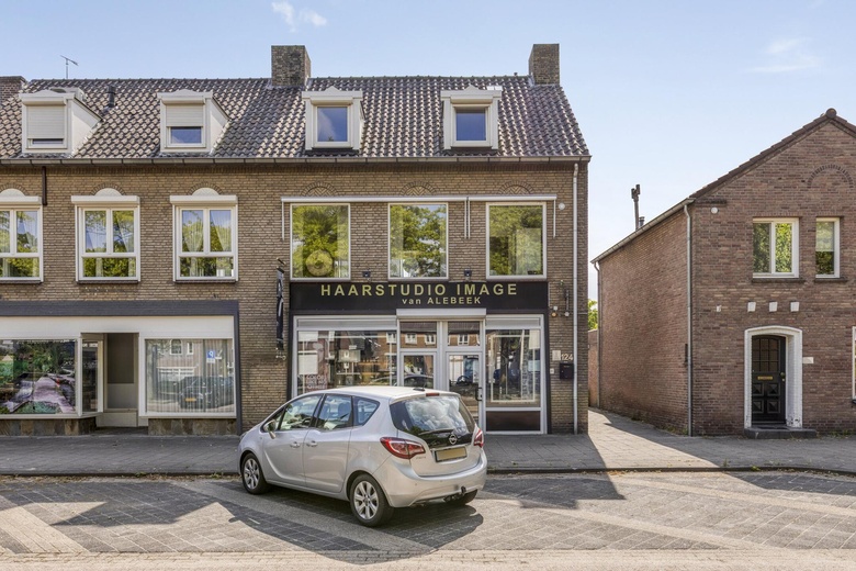 WinkelruimteaanBoschweg 124<br/> inSchijndel