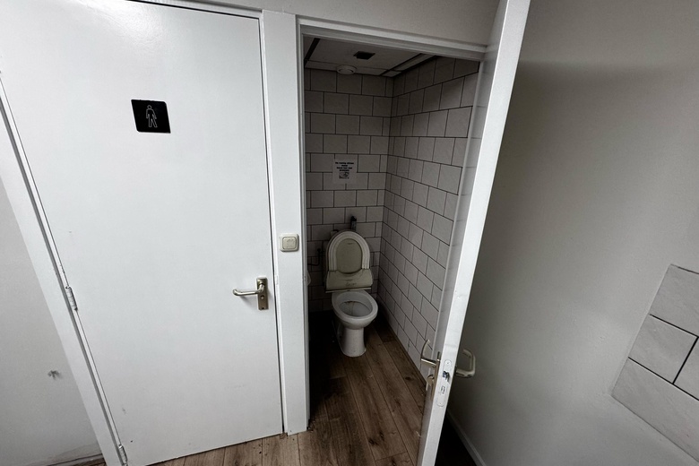 KantoorruimteaanMolenvliet 17<br/> inZwijndrecht