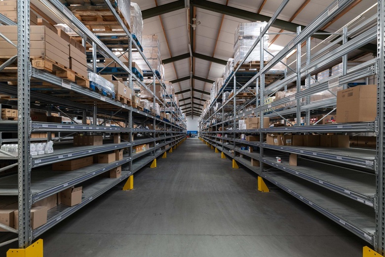 BedrijfsruimteaanNijverheidsweg 14 - 18<br/> inStellendam