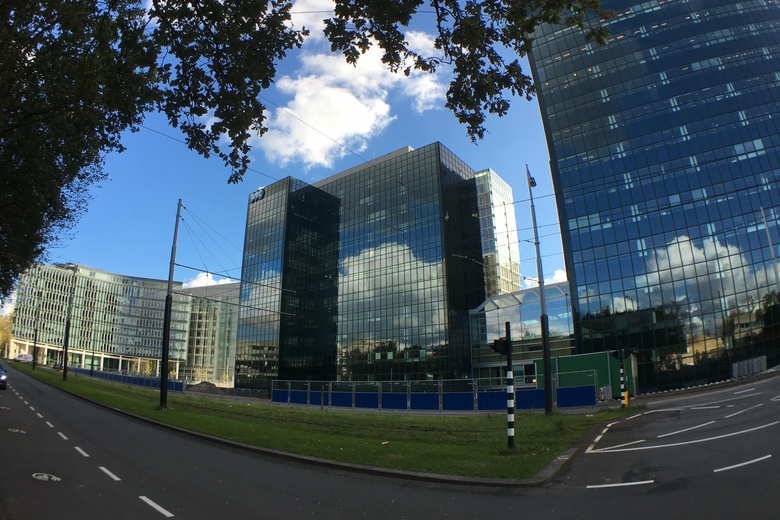 KantoorruimteaanStrawinskylaan 1<br/> inAmsterdam KantoorruimteaanStrawinskylaan 1<br/> inAmsterdam