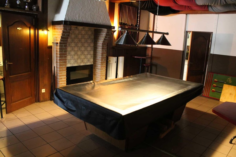 HorecaaanHoog Geldrop 129<br/> inGeldrop