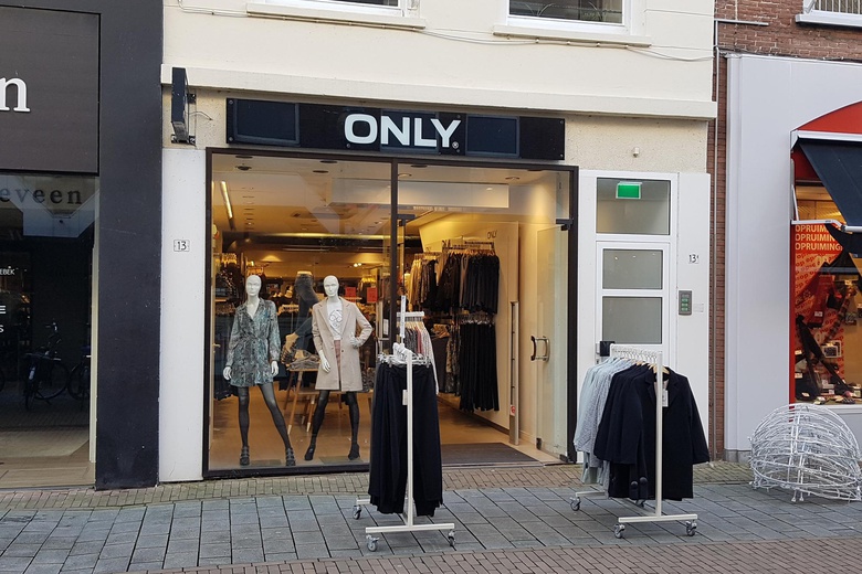 WinkelruimteaanGasthuisstraat 13<br/> inGorinchem