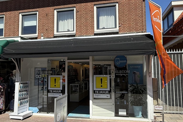 WinkelruimteaanHoofdstraat 21 B<br/> inNoordwijk WinkelruimteaanHoofdstraat 21 B<br/> inNoordwijk