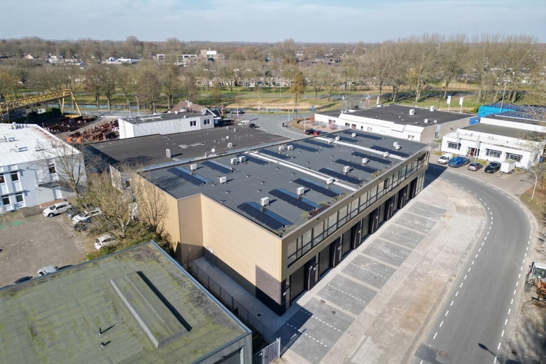 BedrijfsruimteaanHoutkopersstraat 6 E<br/> inZwijndrecht BedrijfsruimteaanHoutkopersstraat 6 E<br/> inZwijndrecht
