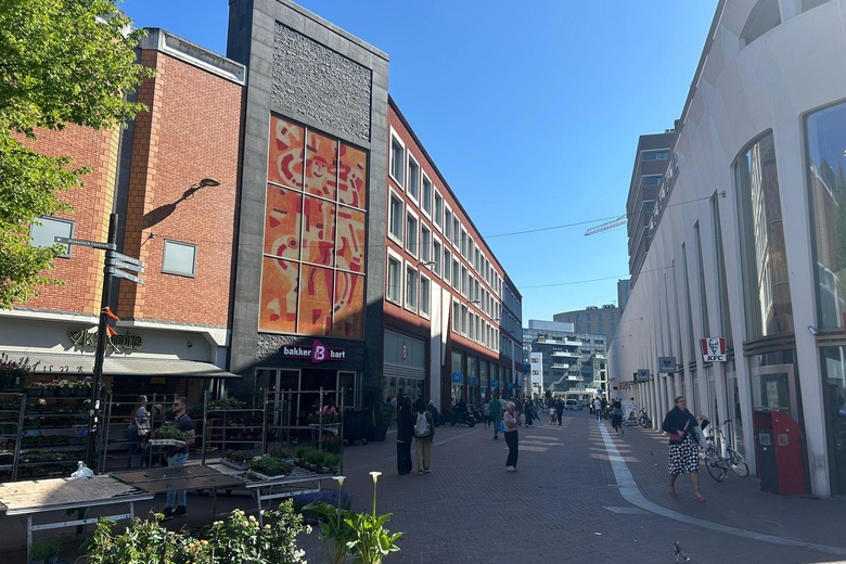 WinkelruimteaanAchterom 95<br/> inDordrecht