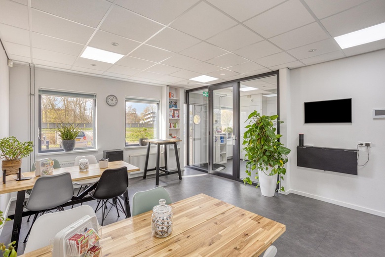 KantoorruimteaanRoode Wildemanweg 23<br/> inWormerveer