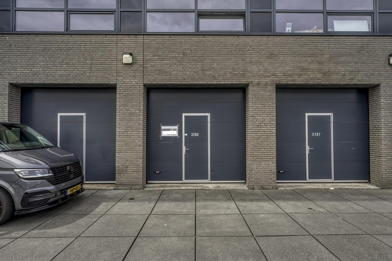 BedrijfsruimteaanLageweg 37 A 6<br/> inKatwijk